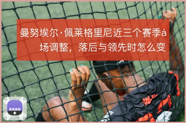曼努埃尔·佩莱格里尼近三个赛季半场调整,落后与领先时怎么变