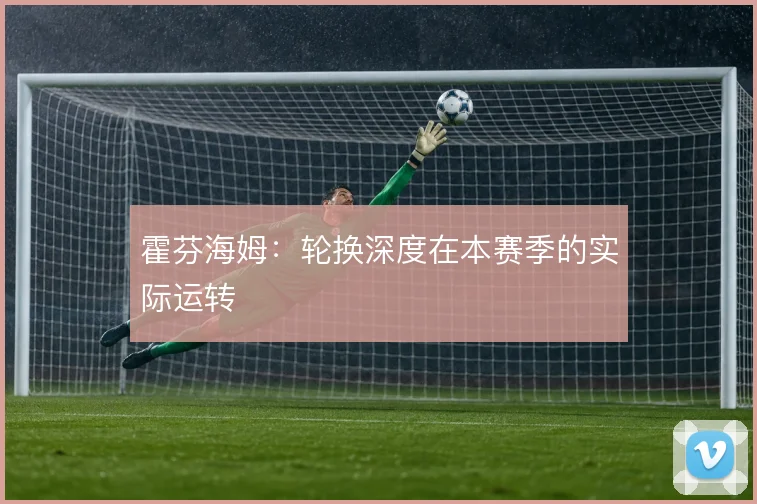 霍芬海姆：轮换深度在本赛季的实际运转