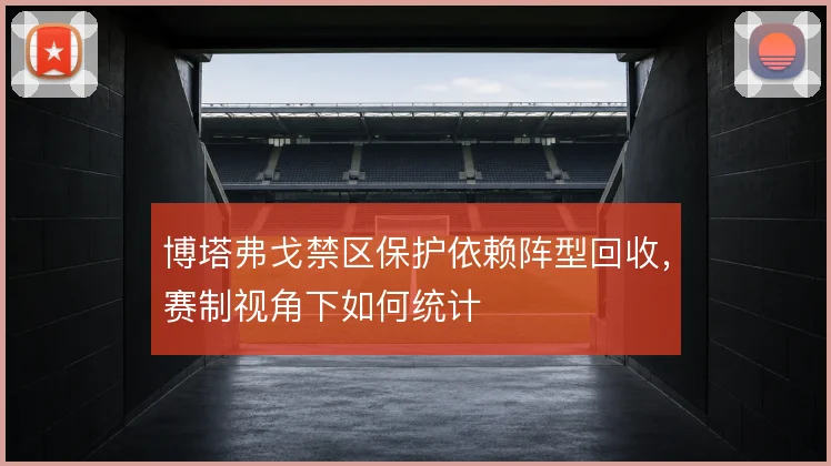 博塔弗戈禁区保护依赖阵型回收，赛制视角下如何统计