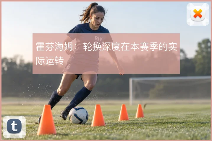 霍芬海姆：轮换深度在本赛季的实际运转