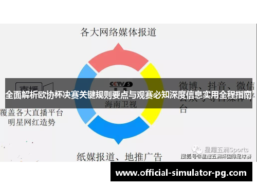 全面解析欧协杯决赛关键规则要点与观赛必知深度信息实用全程指南