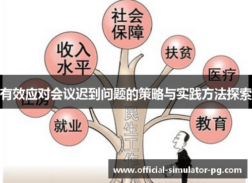 有效应对会议迟到问题的策略与实践方法探索